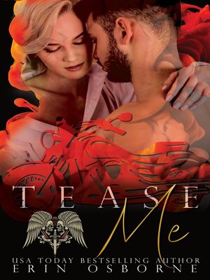 cover image of Tease Me